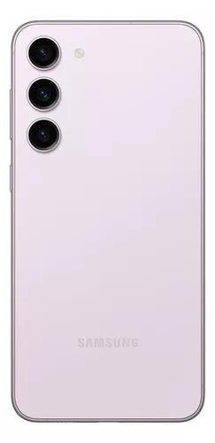 Smartphone Samsung Galaxy S23 Plus 512 Gb Violeta - Galaxy S23+